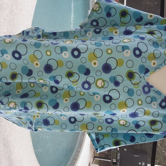 Scrub set - Picture 3 of 13